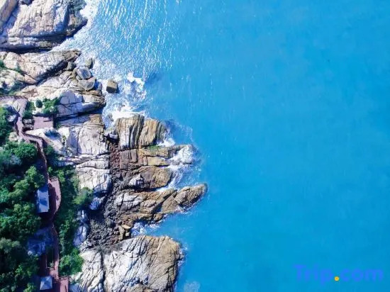 Secret Land Seaview Homestay