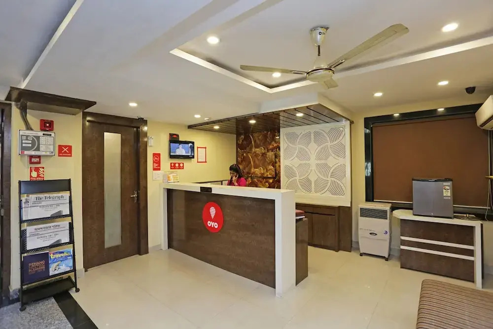 Hotel Diamond Plaza