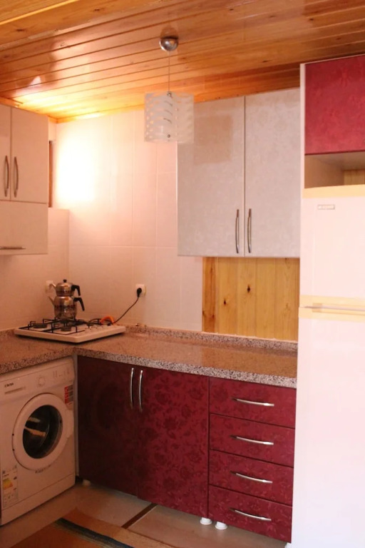 Uzungol Adiloglu Apart