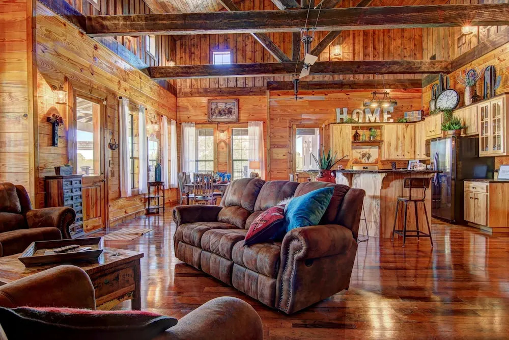 Rancher's Retreat 1903WR by RedAwning