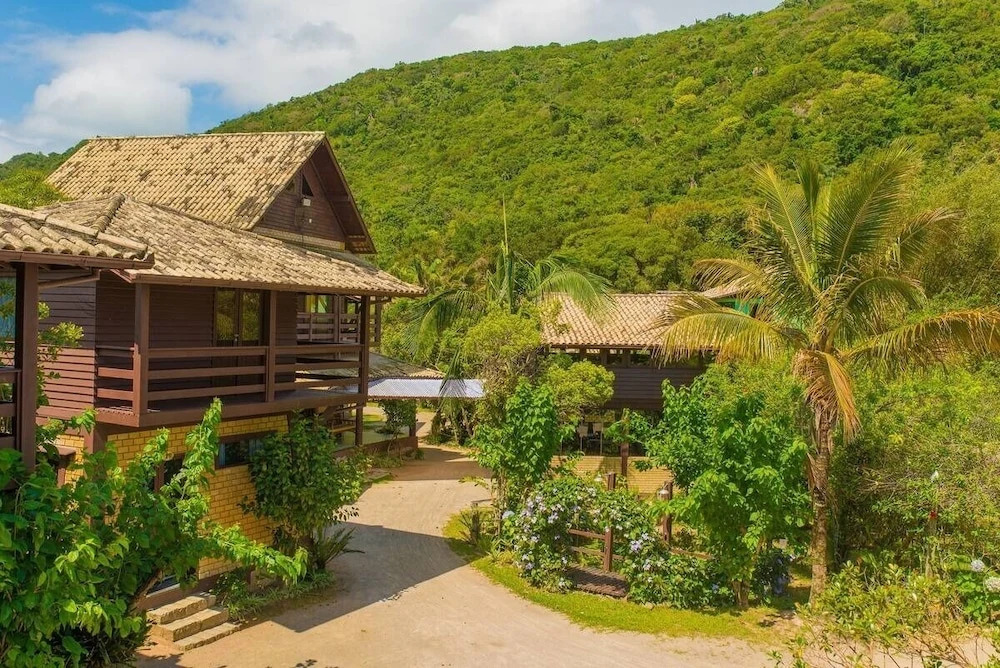 Zululand Bangalôs