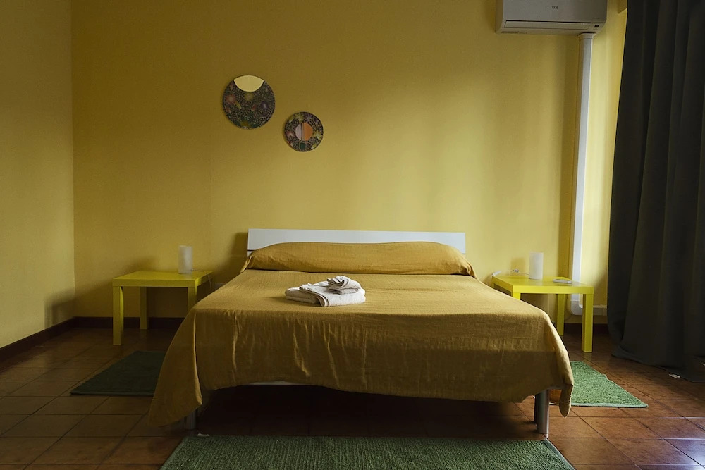 Loft Notarbartolo 2
