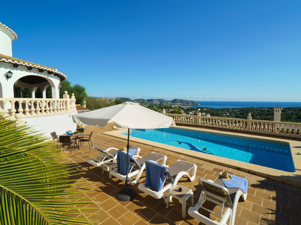 Villa Iris
