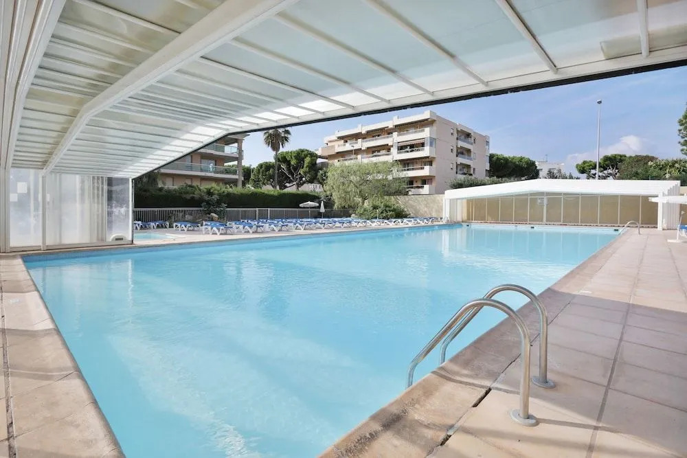 Résidence Héliotel Marine