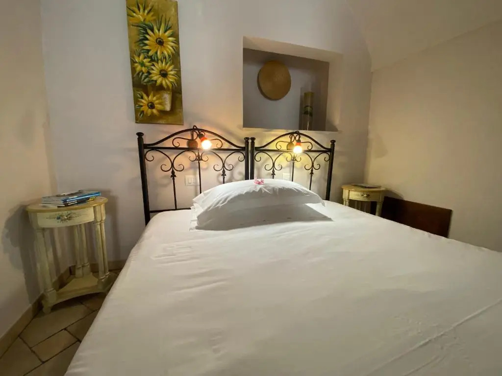 Mastro Vanni - Urban Masseria