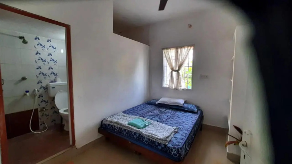 Elis Homestay
