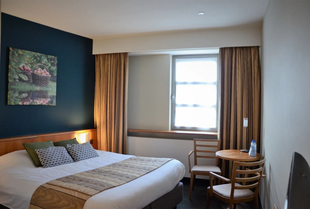 Hotel Pax
