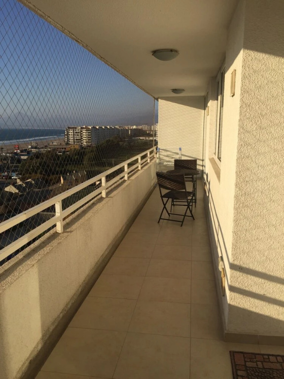Terrazas del Sol