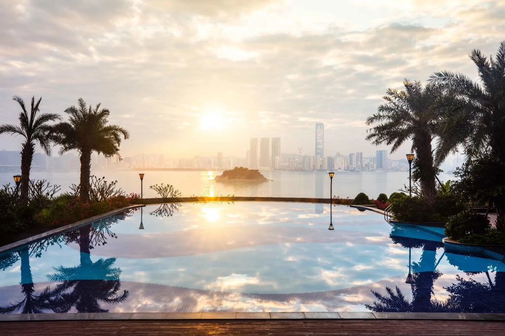 Courtyard by Marriott Xiamen Haicang