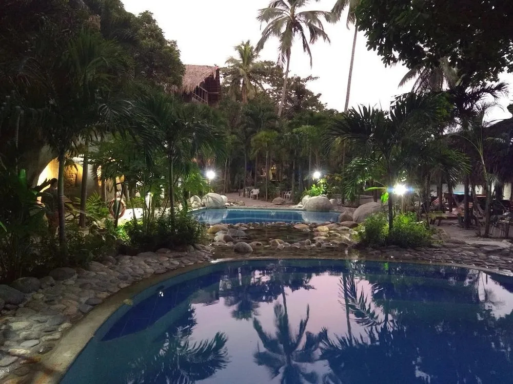 EcoHostal Rio Piedra