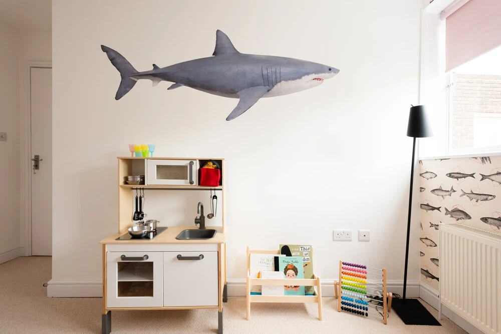 The Porchester Terrace - Modern & Bright 5bdr Penthouse With Terrace