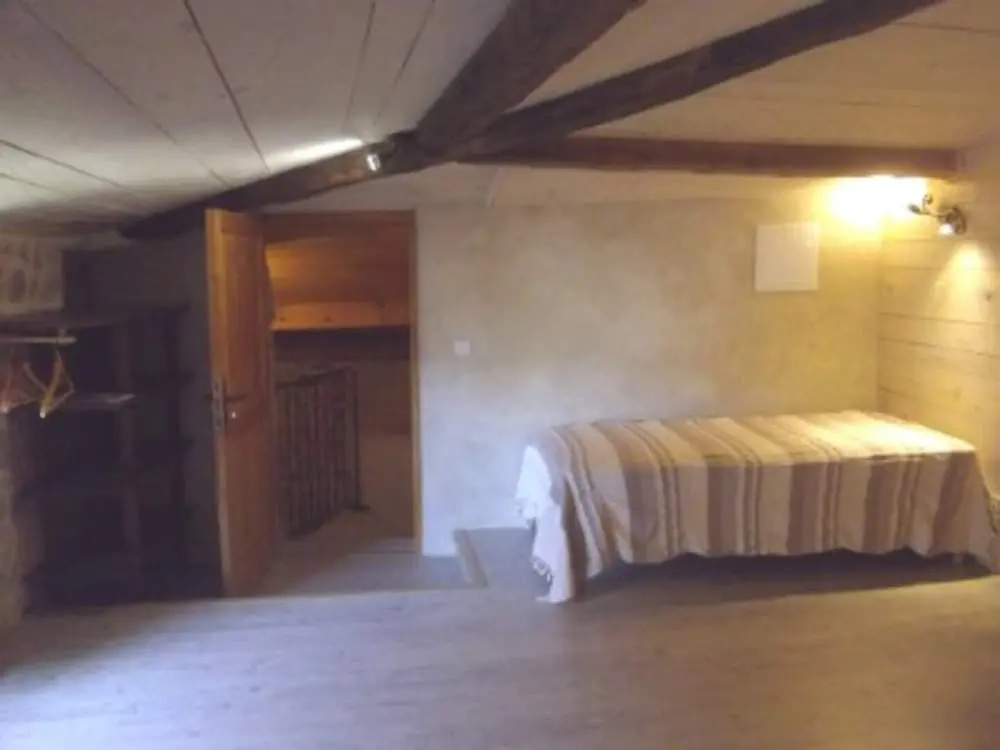 Couette et Tartine