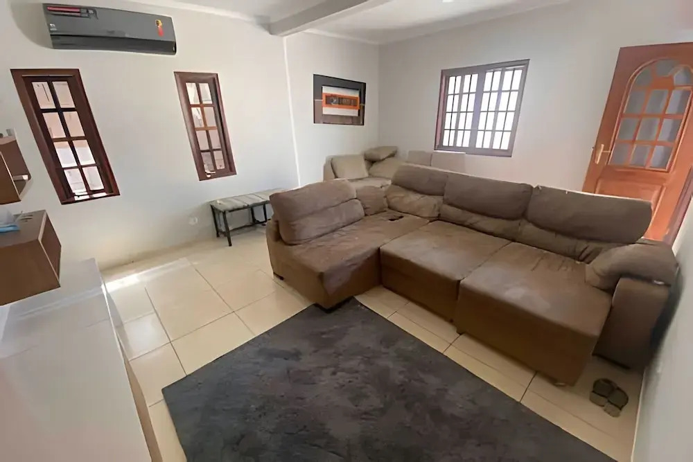 House with pool in Maresias - SP (1)