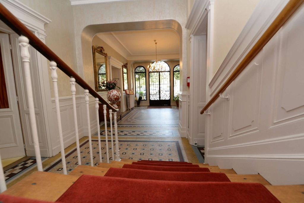 Best Western Hôtel de France