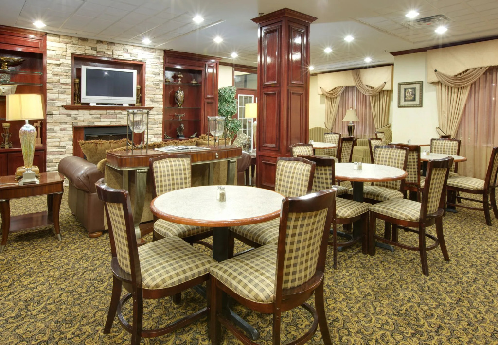 Holiday Inn Express Hotel & Suites Abilene Mall South by IHG