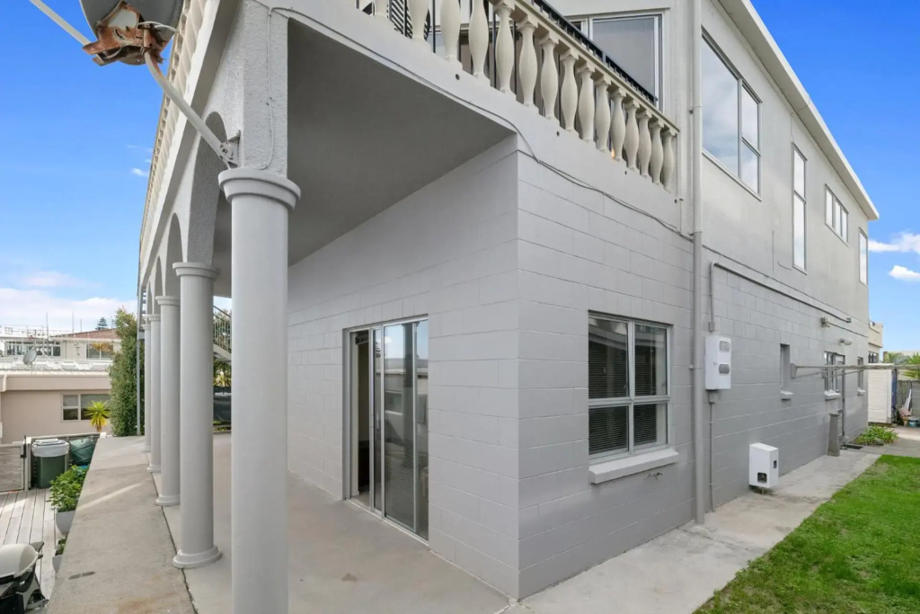 Home Sweet Home - Mt Maunganui Holiday Home