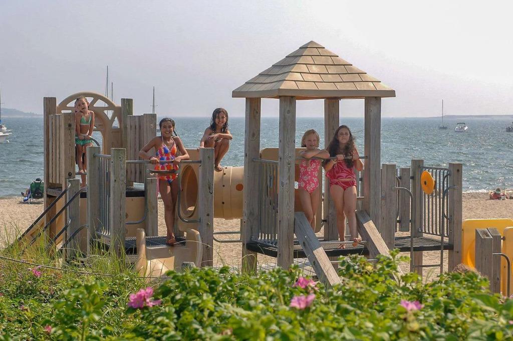 Green Harbor Resort