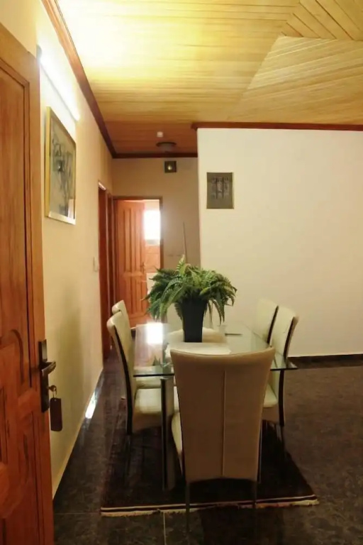Deutch' Lodges