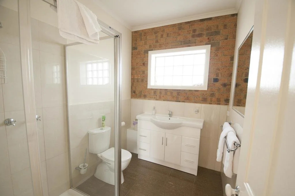 Yarra Glen Racecourse Apartments