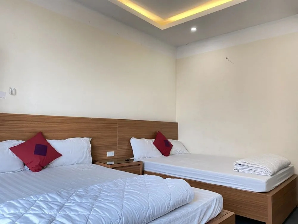 OYO 1152 Huong Duong Hotel