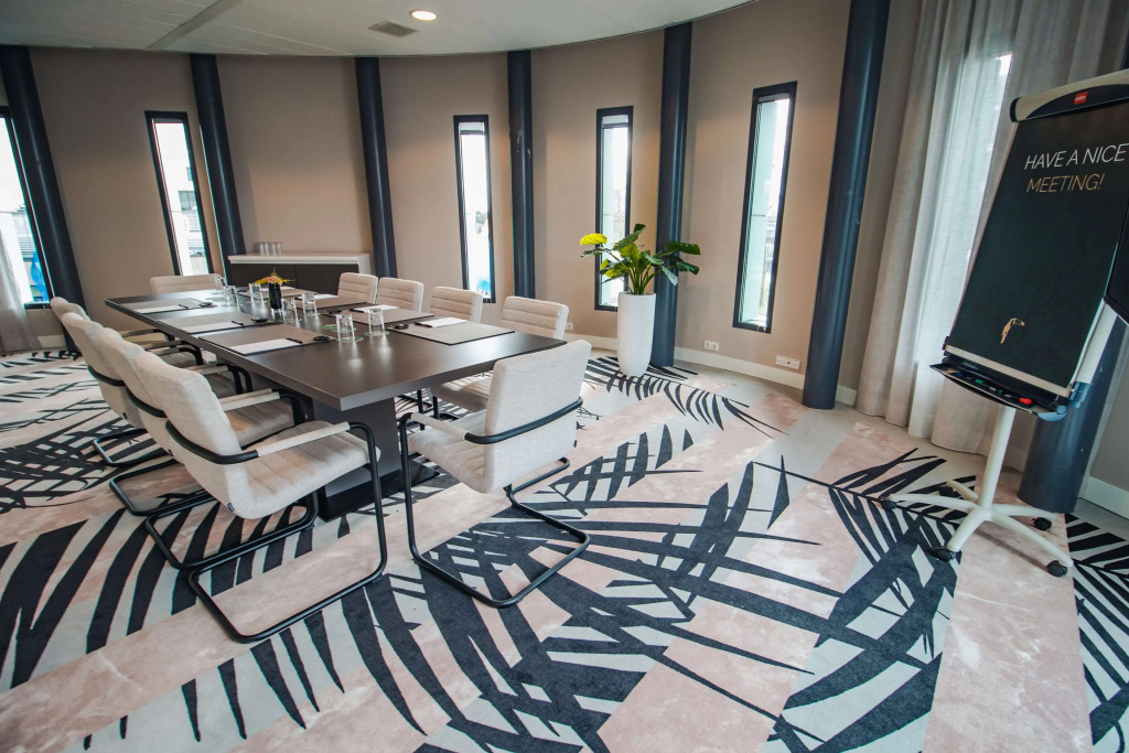 Van der Valk Hotel Amersfoort-A1
