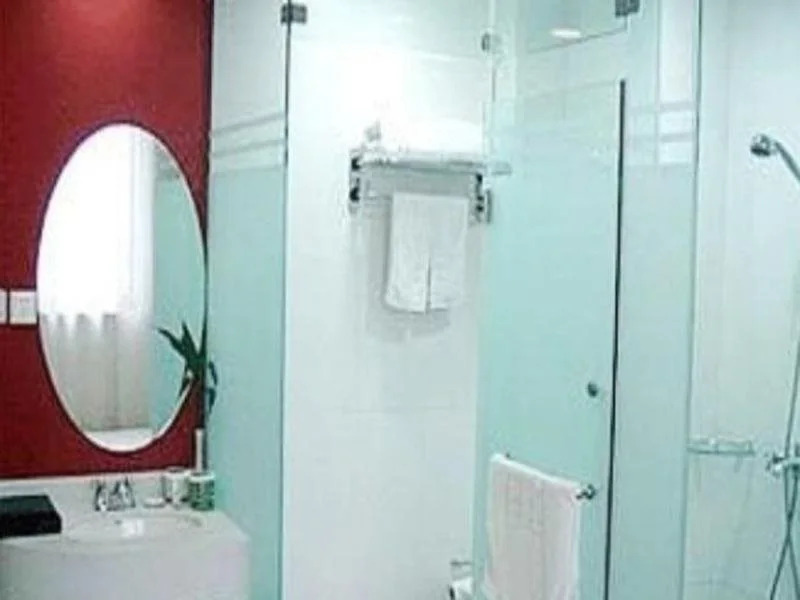 Hanting Hotel Nantong Qingnian East Road