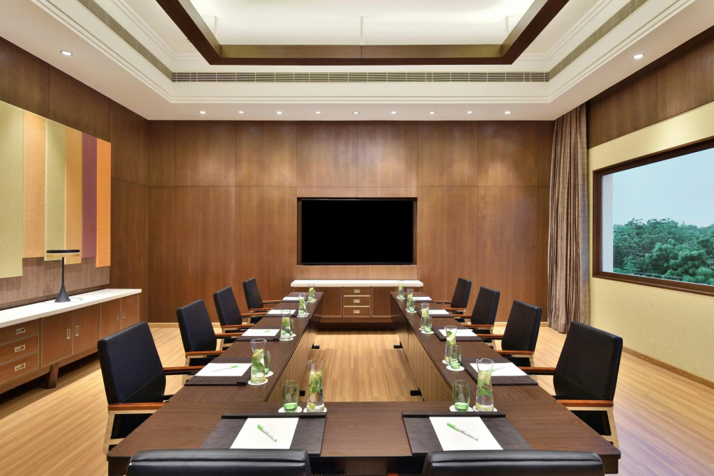 Courtyard by Marriott Madurai