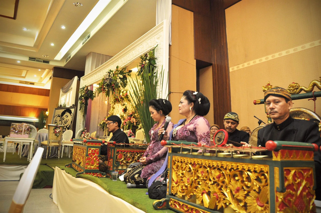 Pandanaran Hotel