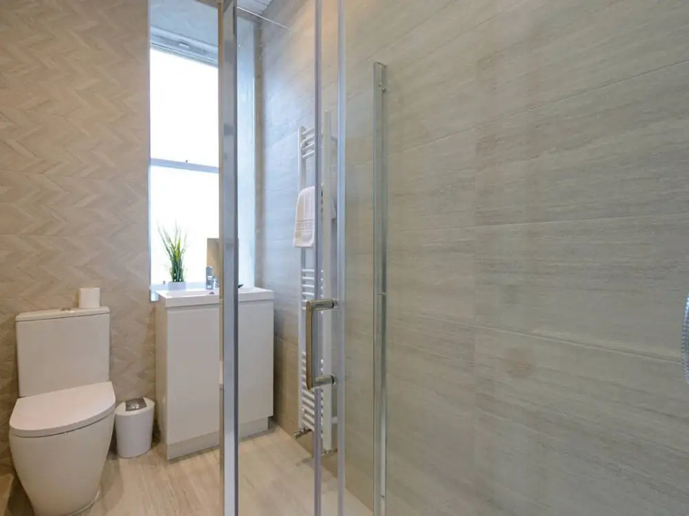 Applecross Apartment