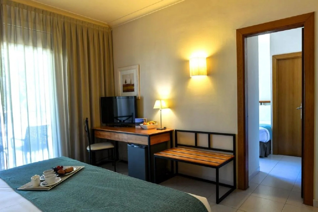 Hotel Hostalillo by Escampa Hotels