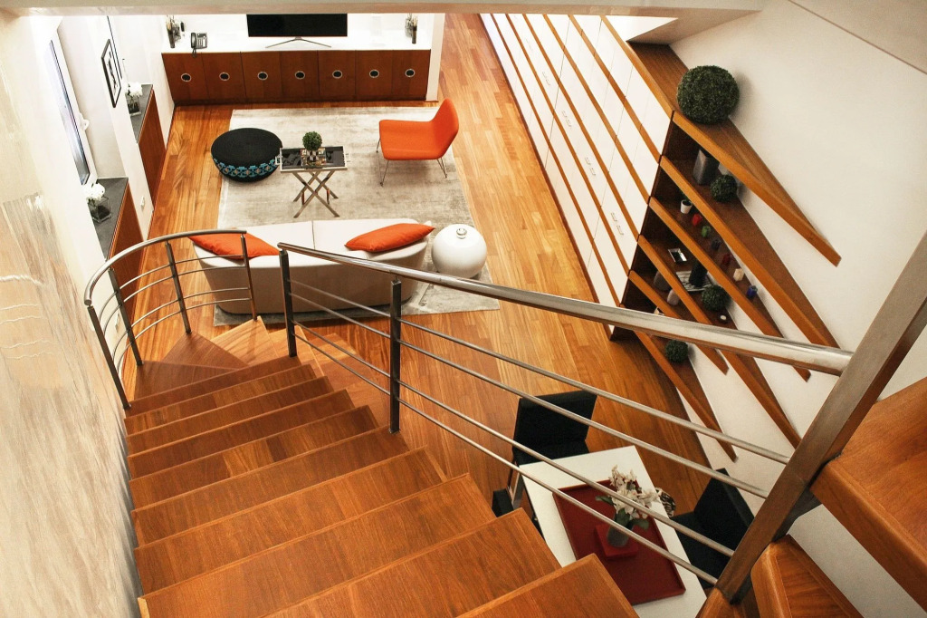 LHP Suite Posillipo