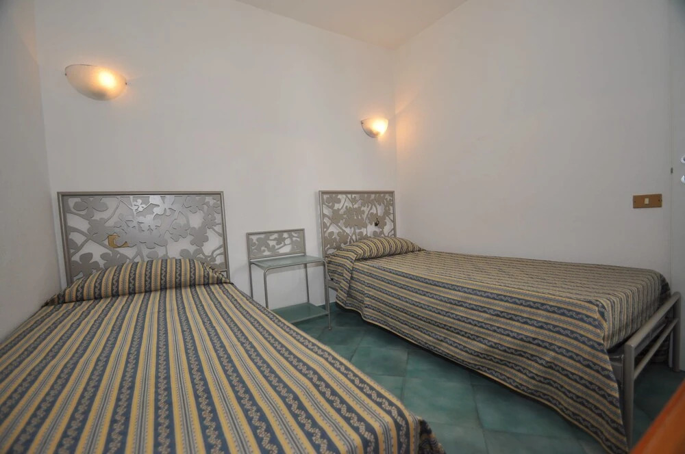 Residence del Mare - Amami Collection