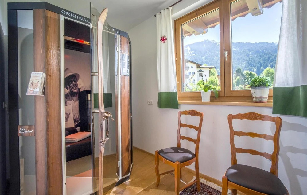 Stunning Apartment in Westendorf With Sauna, 2 Bedrooms and Wifi