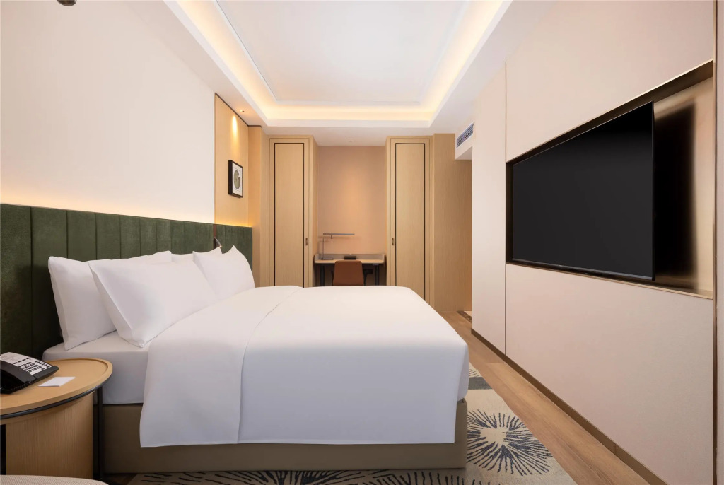 Hilton Garden Inn Tongxiang Wuzhen
