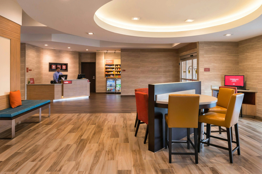 TownePlace Suites by Marriott San Bernardino Loma Linda