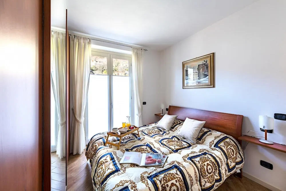 Bellavista 2 5 Apartment by Wonderful Italy
