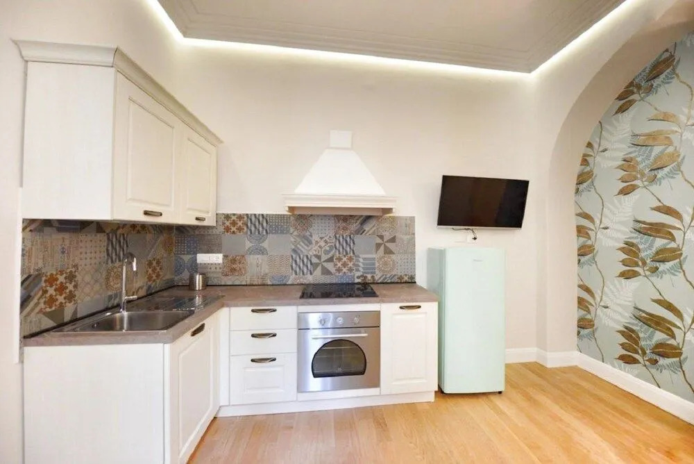 Domus DAngelo B&B