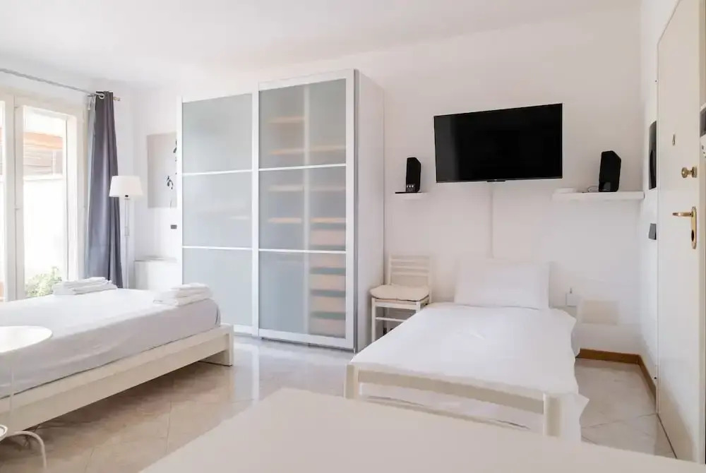 Appartamento Deriu Bologna