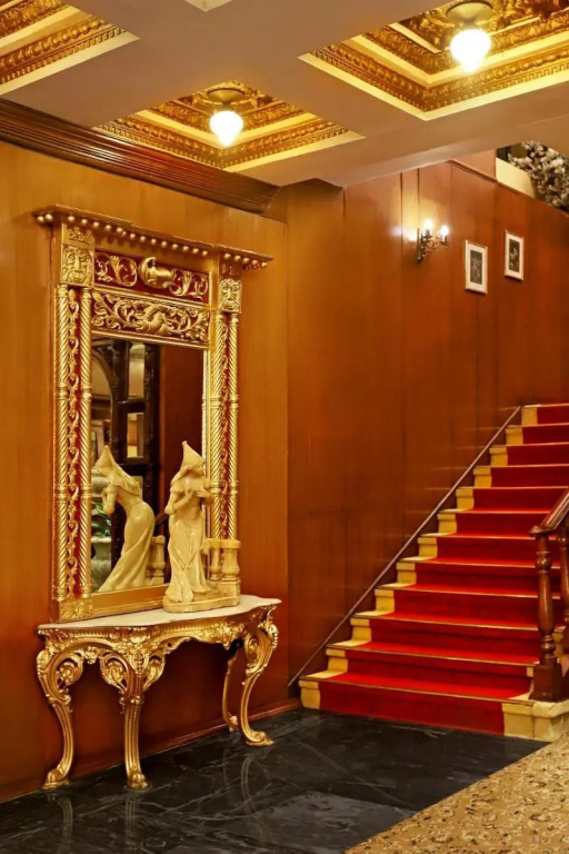 The Ambassador, Mumbai