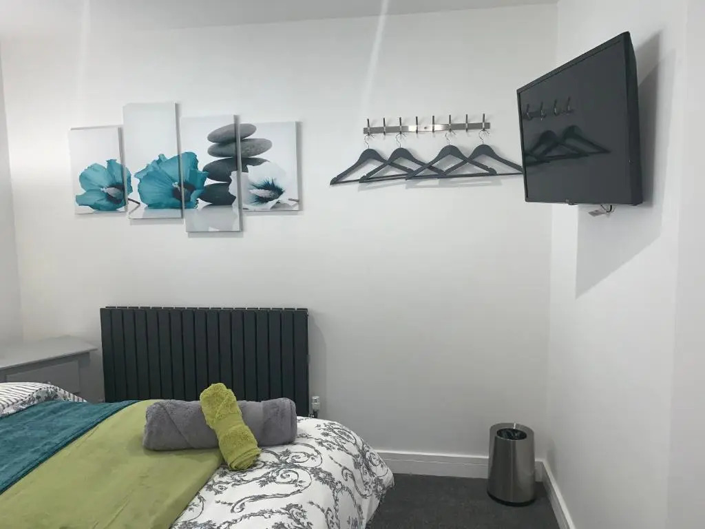 Rosemary House Accommodation