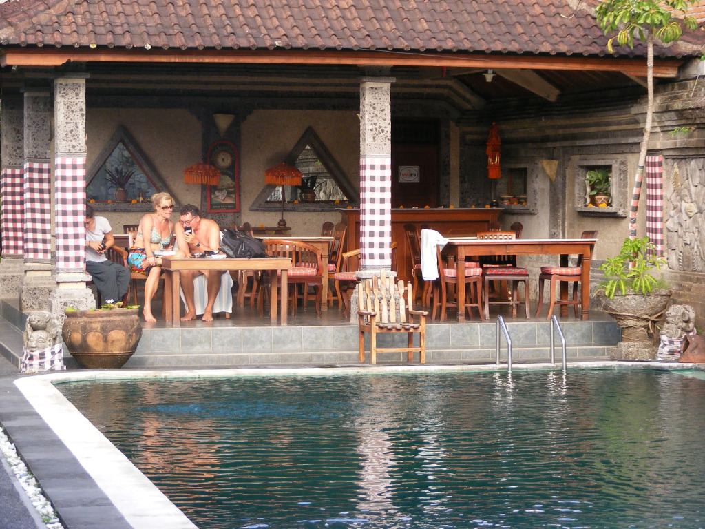 Jalan Jalan Villas & Spa