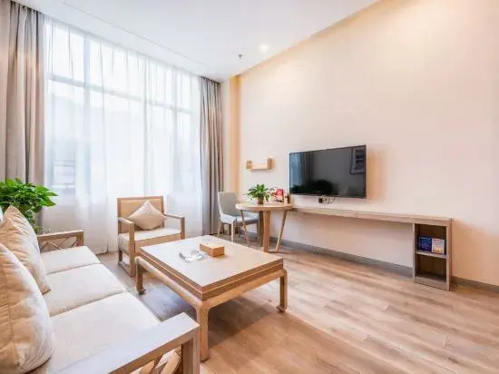 Jin Yan'an Northwest Hotel