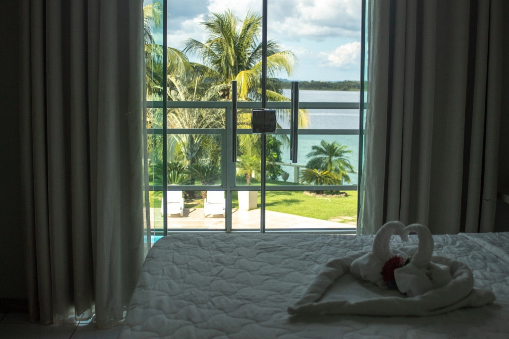 Xingu Praia Hotel