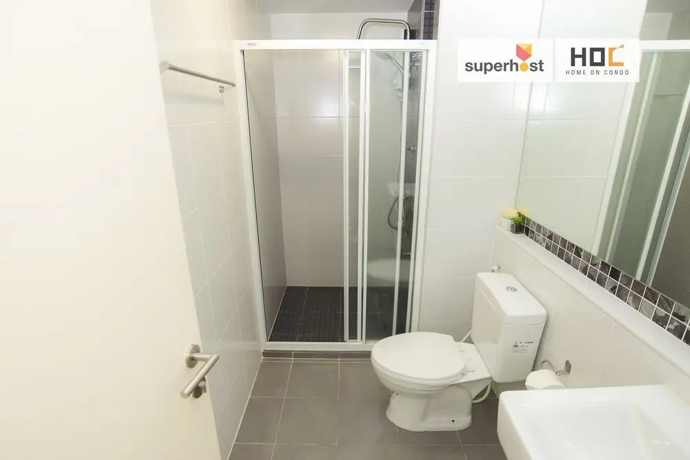 HOC2 Daily Apartment Chiang Mai