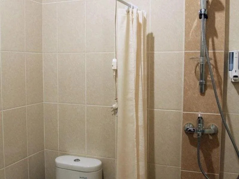 Rumah Resik Guest House
