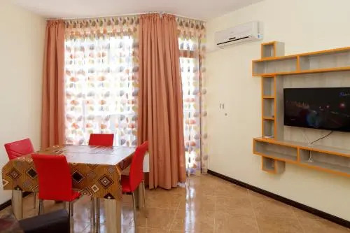 Mars Apartments in Complex Shipka