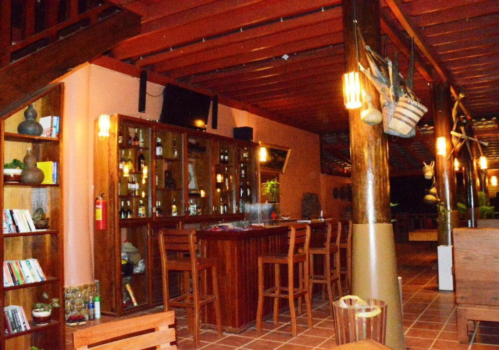Ratanak Resort