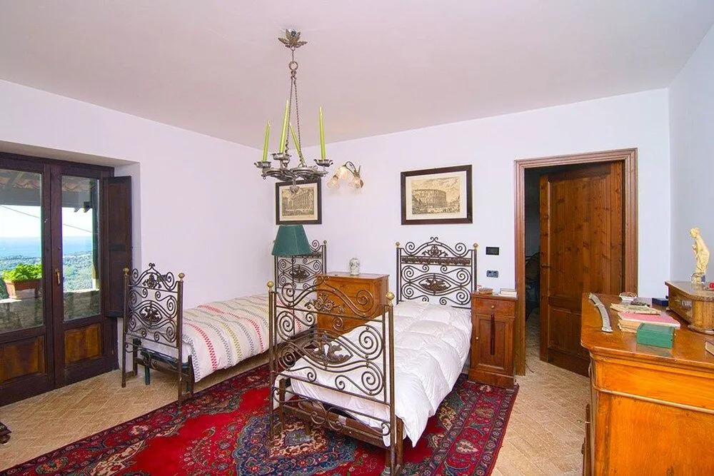 Villa Acquavella