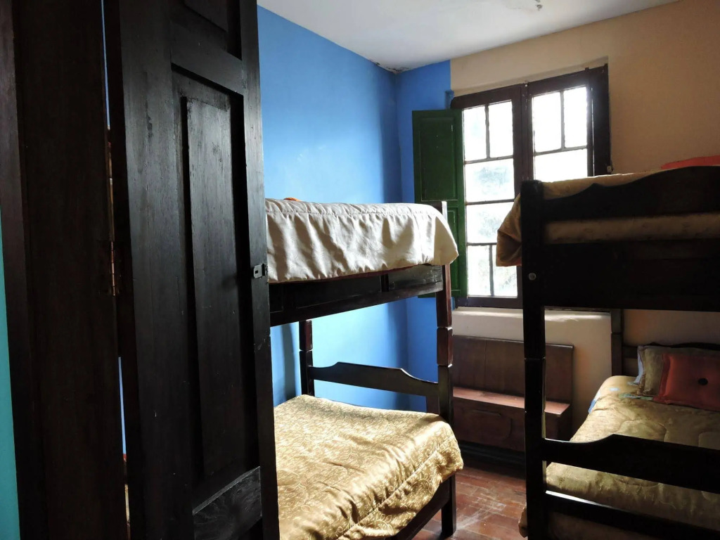 Hostal Casa Quevedo