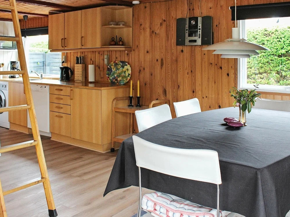 Unique Holiday Home in Børkop near Sea